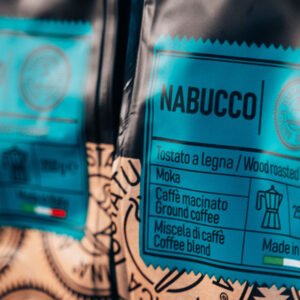 Caffè macinati