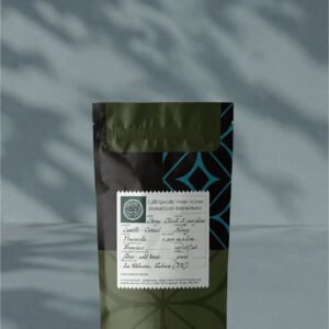 caffe ebony