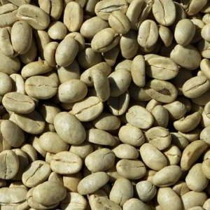 caffe verde in grani