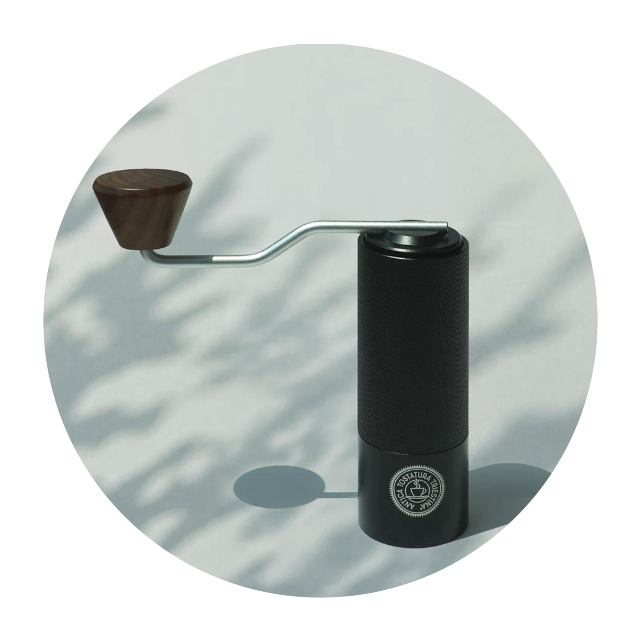 Professional Manual Coffee Grinder